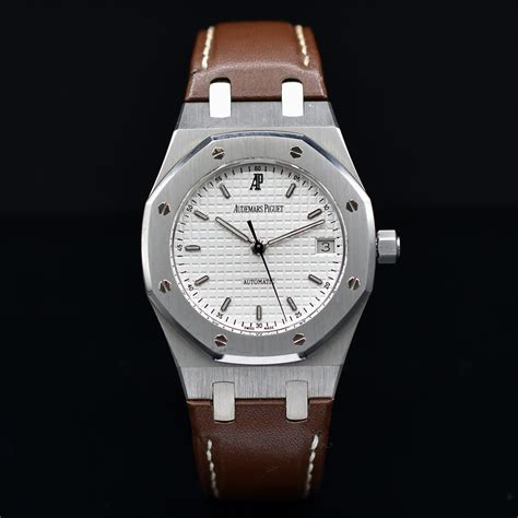 audemars piguet pictet|Audemars Piguet price history.